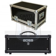 BOSS KATANA Flightcase
